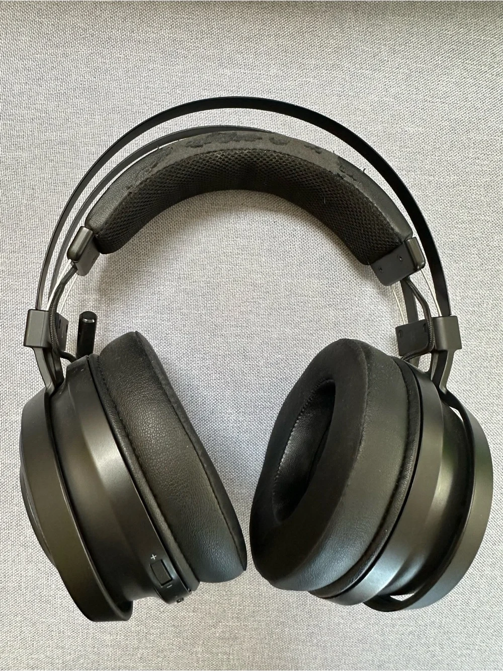Razer used works